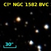 Cl* NGC 1582    BVC     251