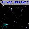 Cl* NGC 1582    BVC     253