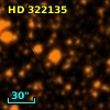 HD 322135