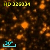 HD 326034