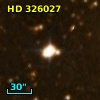 HD 326027