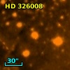HD 326008