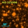 HD 325998