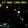 Cl* NGC 1582    BVC     256