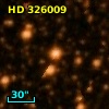 HD 326009