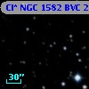 Cl* NGC 1582    BVC     257
