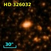 HD 326032