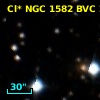 Cl* NGC 1582    BVC     259