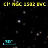 Cl* NGC 1582    BVC     260
