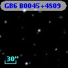 GB6 B0045+4809