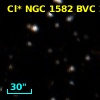 Cl* NGC 1582    BVC     262