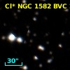 Cl* NGC 1582    BVC     263