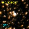 HD 326057