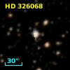 HD 326068