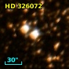 HD 326072
