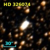 HD 326074