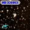 HD 326083