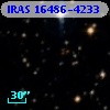 IRAS 16486-4233