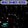 IRAS 16467-4255