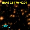 IRAS 16470-4204