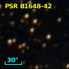 PSR B1648-42