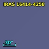 IRAS 16414-4258