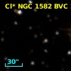 Cl* NGC 1582    BVC     269