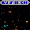 IRAS 16415-4216