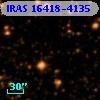 IRAS 16418-4135