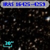 IRAS 16425-4259