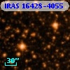 IRAS 16428-4055
