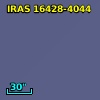IRAS 16428-4044
