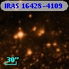 IRAS 16428-4109