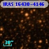 IRAS 16430-4146