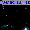 NVSS J004818+475258