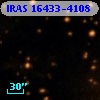 IRAS 16433-4108