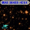 IRAS 16433-4211
