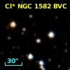 Cl* NGC 1582    BVC     273