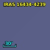 IRAS 16434-4239