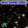 IRAS 16440-4303