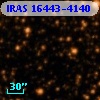 IRAS 16443-4140