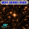 IRAS 16443-4103