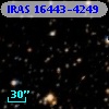 IRAS 16443-4249