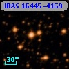 IRAS 16445-4159