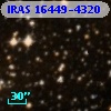IRAS 16449-4320