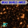 IRAS 16452-4057