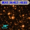 IRAS 16452-4115