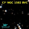 Cl* NGC 1582    BVC     277
