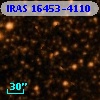 IRAS 16453-4110