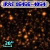 IRAS 16456-4054
